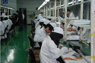 Shenzhen Wang Xin Yuan Electronic Technology Co., Ltd.