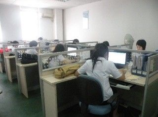 Shenzhen Wang Xin Yuan Electronic Technology Co., Ltd.