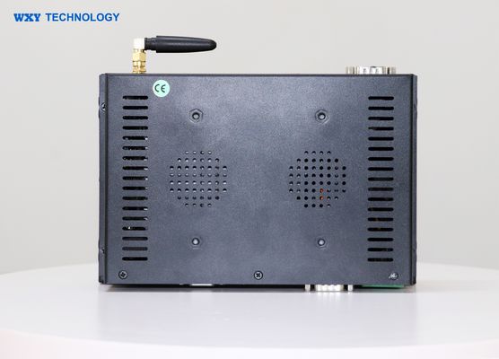 Embedded Rugged 7 Inch Industrial Panel PC Capacitive Touchscreen Tablet With RFID NFC Reader