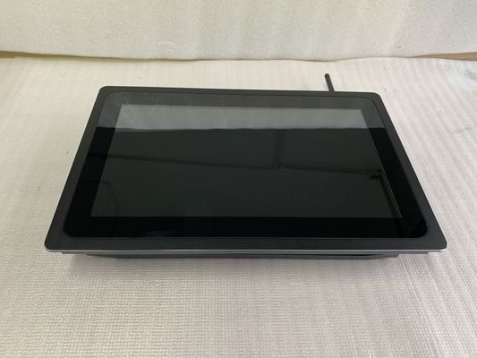 Waterproof 19 Inch LCD LED Industrial All In One PC Touch Screen