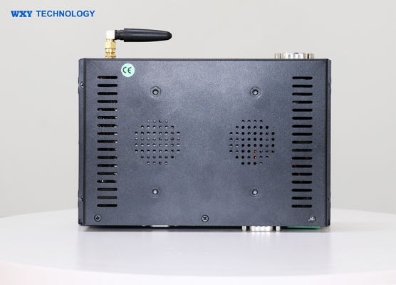 7 Inch Fanless Industrial Touchscreen Panel PC  Computer J1800 J1900 J4125 Core I3 I5 I7