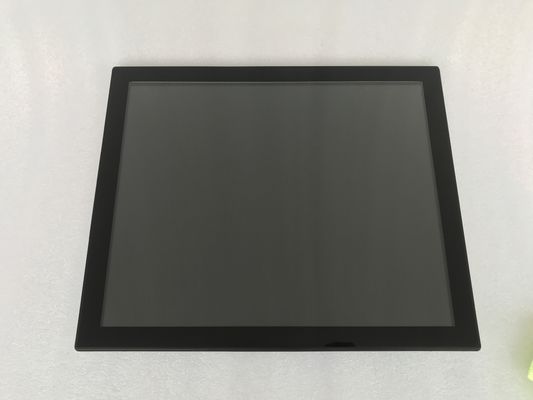 Embedded Open Frame 19inch Industrial IP65 Panel PC With Touchscreen For Industrie Control