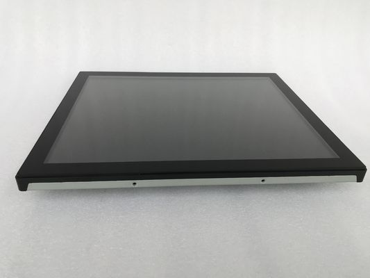 Embedded Open Frame 19inch Industrial IP65 Panel PC With Touchscreen For Industrie Control