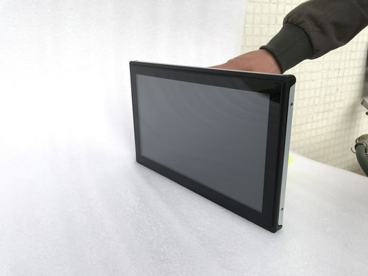 27 Inch Robust And Durable Embedded Touch Screen PC For Industrial Environments