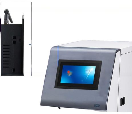 7 Inch Panel Mount PC Industrial Touchscreen Computer With Waterproof Shockproof