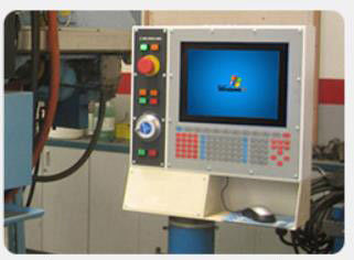 HD 13.3 Inch Industrial Panel PC Touch Screen Support Windows Android Linux Ubuntu