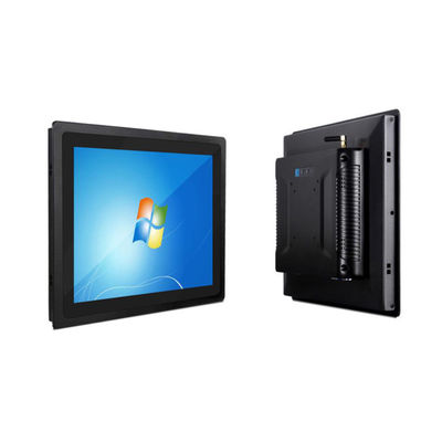 21.5 Inch Waterproof Dustproof Industrial Tablet PC Touch Screen All-In-One Computer