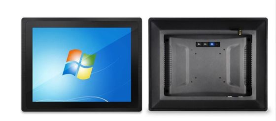 21.5 Inch Waterproof Dustproof Industrial Tablet PC Touch Screen All-In-One Computer
