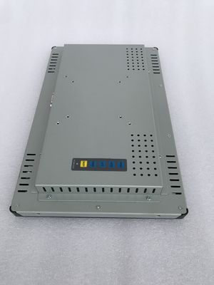 Embedded 15.6 Inch Industrial LCD Display Capacitive Touch Screen With HDMI VGA OEM ODM