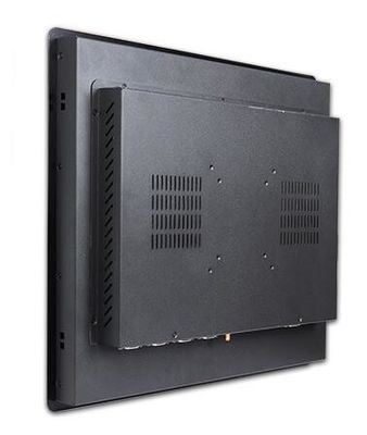 Rugged 19 Inch All-In-One Industrial Grade Android Panel PC With Resistive Touch Screen