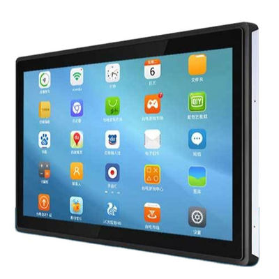Embedded Open Frame 15 Inch TFT LCD Waterproof Industrial Metal Casing Touch Screen Monitor Display OEM/ODM