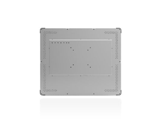 Waterproof External Embedded 15 Inch Industrial Capacitive Touch Screen Monitor OEM/ODM