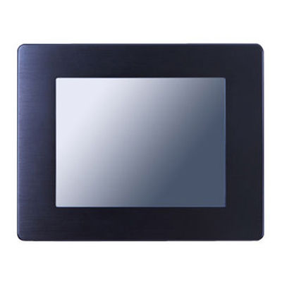 8.4 Inch External Embedded Industrial Grade Waterproof Display Touch Screen Monitor