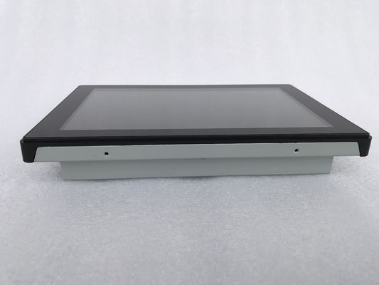USB Interface Type 7 Inch Industrial Capacitive Touch Screen LCD Monitor With 12V DC Input