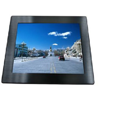 10.4 Inch Single Board Computer Industrial Resistive Touch Screen Monitor Android OEM