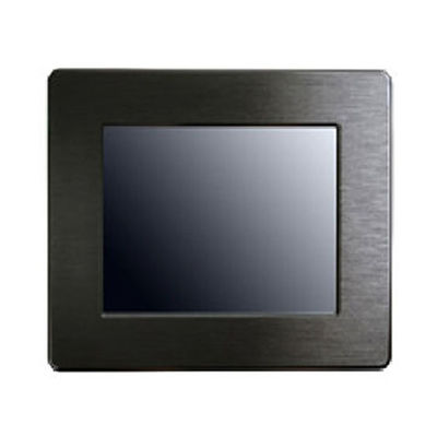 10.4 Inch Single Board Computer Industrial Resistive Touch Screen Monitor Android OEM