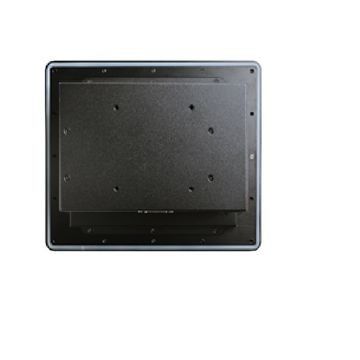 Small Size Embedded 8.4 Inch Open Frame Resistive Touch Screen Industrial Panel PC Computer