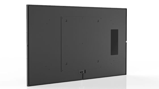 Super slim 27" 32" 43" 49" 55" inch high bright LCD LED TFT WIFI network Android video display monitor for advertising signage