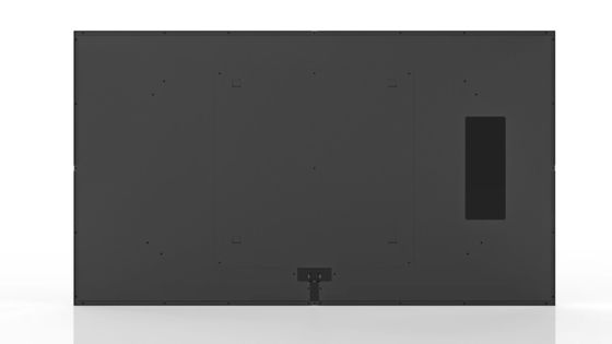 Super slim 27" 32" 43" 49" 55" inch high bright LCD LED TFT WIFI network Android video display monitor for advertising signage