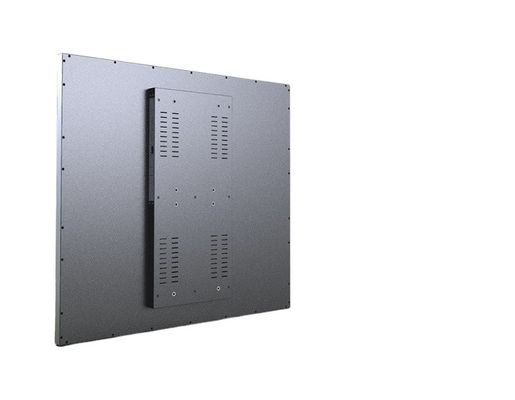 22" 33" inch 1:1 square screen 1920x1920 LED WIFI network Android display with HDM1 input port for advertising video signage