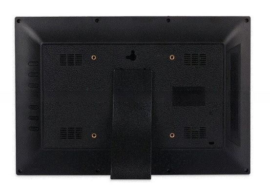 Wall mounting 21.5" 22" inch TFT LCD Android WIFI network media display monitor TV landscape portrait type