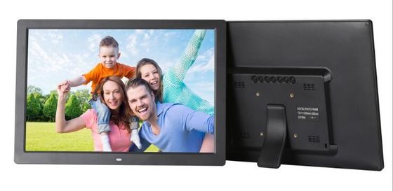 HD 17 inch 17.3 inch IPS screen wifi network Android monitor for commercial retail display digital AD signage totem media player