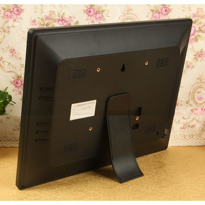 15" inch square screen WIFI internet control Android advertising signage display tablet with open source software HD 1080P
