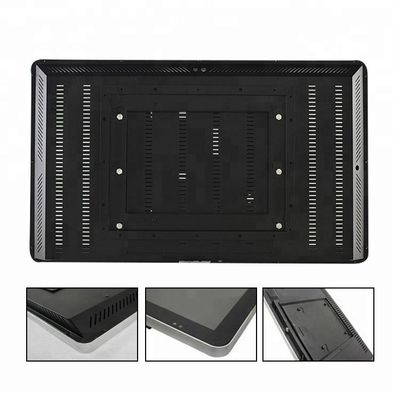 43" inch RJ45 WIFI network Android monitor for advertisement signage display