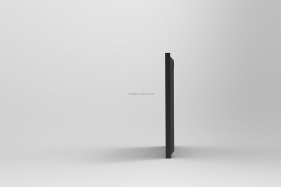 Android Linux Win10/11 OS UHD 65" inch LED LCD digital signage with high brightness upto 3500nits