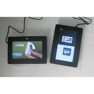 10.1" inch android display WIFI network advertising player LCD screen w/o touch screen function