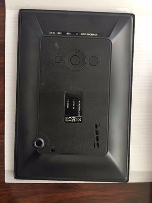 10.1" inch android display WIFI network advertising player LCD screen w/o touch screen function