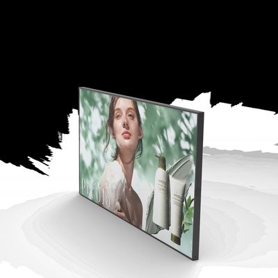 wall mounted 32" Inch TFT LCD LED Android network player digital signage high brightness monitor
