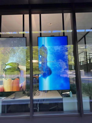 wall mounted 32" Inch TFT LCD LED Android network player digital signage high brightness monitor