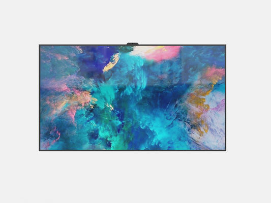 32" 43" Inch 2500-3000 Nit High Brightness LCD LED Advertising monitor Digital Signage video display with photo sensor