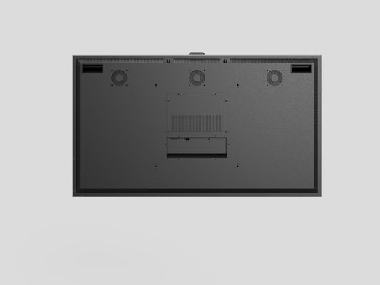32" 43" Inch 2500-3000 Nit High Brightness LCD LED Advertising monitor Digital Signage video display with photo sensor