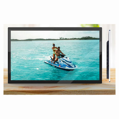 86" inch sunlight readable high bright TFT LCD LED screen industrial grade monitor display with DP HDM1 VGA input for outdoor