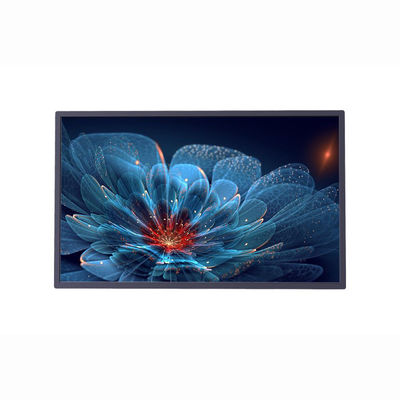 86" inch sunlight readable high bright TFT LCD LED screen industrial grade monitor display with DP HDM1 VGA input for outdoor