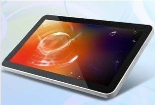 wall UHD 4K 75" Inch TFT LCD LED display for digital AD signage player