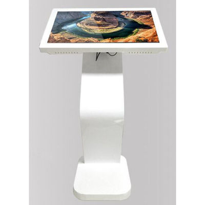 23.6 Inch 24 Inch Kiosk Industrial Pc Terminal Self Service ODM OEM
