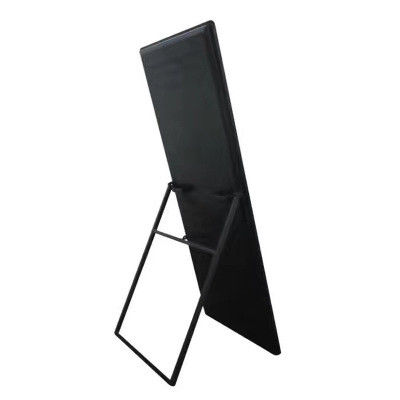 Tilt foldable up Stand 32" inch LED LCD Poster capacitive touchscreen advertising display touch menu board touchscreen kiosk