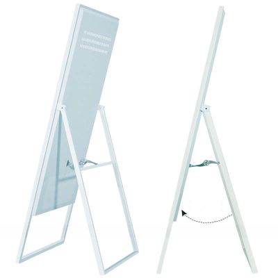 Portable foldable Alone Standing 49 inch TFT LCD LED wifi network Android signage Menu board Poster AD touchscreen kiosk