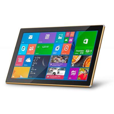 Wall 43 inch capacitive touch screen monitor with Android or Win10/11 OS support portrait landscape display modes