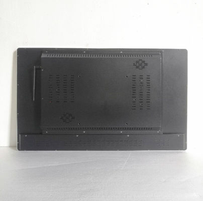 32 inch touch kiosk all-in-one PC, interactive Android monitor with capacitive touchscreen function