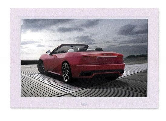 Rooted 13.3" Inch IPS LED LCD Android retail interactive POS tablet with WIFI 4G network function
