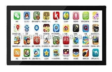10'' Inch wifi network restaurant menu interactive android tablet ordering system 10.1"