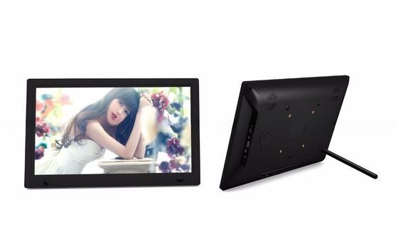 capacitive touch 13.3" Inch IPS LED LCD Android tablet retail interactive AD media player for POS OEM/ODM