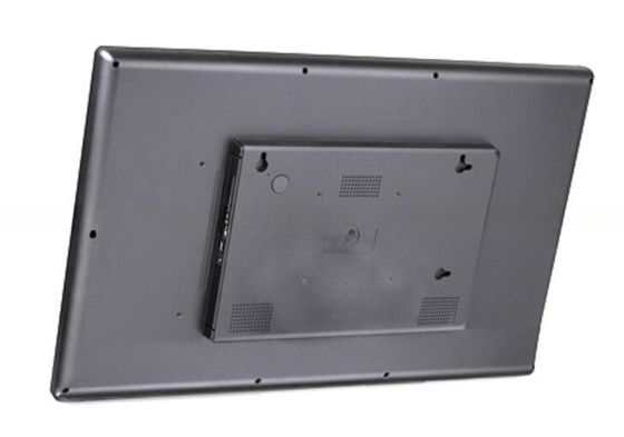 19" 18.5" inch capacitive touch screen advertising display interactive retail android tablet