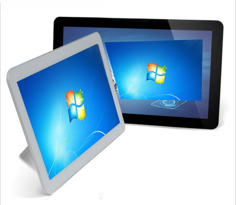 wall 15.6" inch IPS LCD capacitive multi touchscreen Android tablet PC kiosk