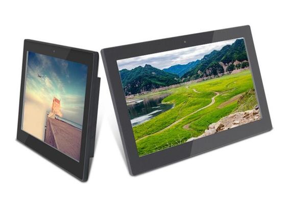 15.6 inch 1920x1080 capacitive touch screen wifi network android monitor tablet