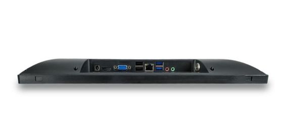 18.5" 19" inch interactive TFT LCD LED display 10 points capacitive touch screen w/o Android Linux Win10 Debian Ubuntu OS